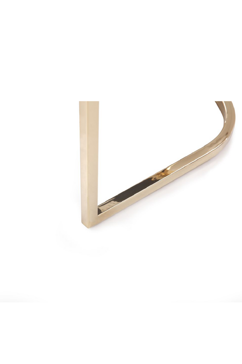 Gray Sloped-Back Dining Chair | OROA Modern Tyler | Oroatrade.com