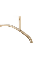 Gray Sloped-Back Dining Chair | OROA Modern Tyler | Oroatrade.com