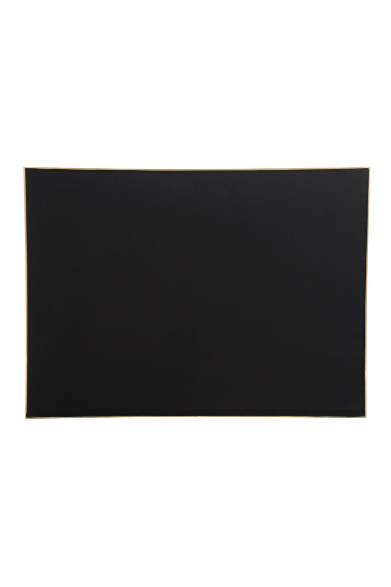 Dark Brown Velvet Bed | OROA Modern Daystar | Oroatrade.com