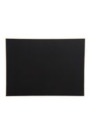 Dark Brown Velvet Bed | OROA Modern Daystar | Oroatrade.com