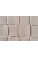 Gray Velvet Bed | OROA Modern Concord | Oroatrade.com