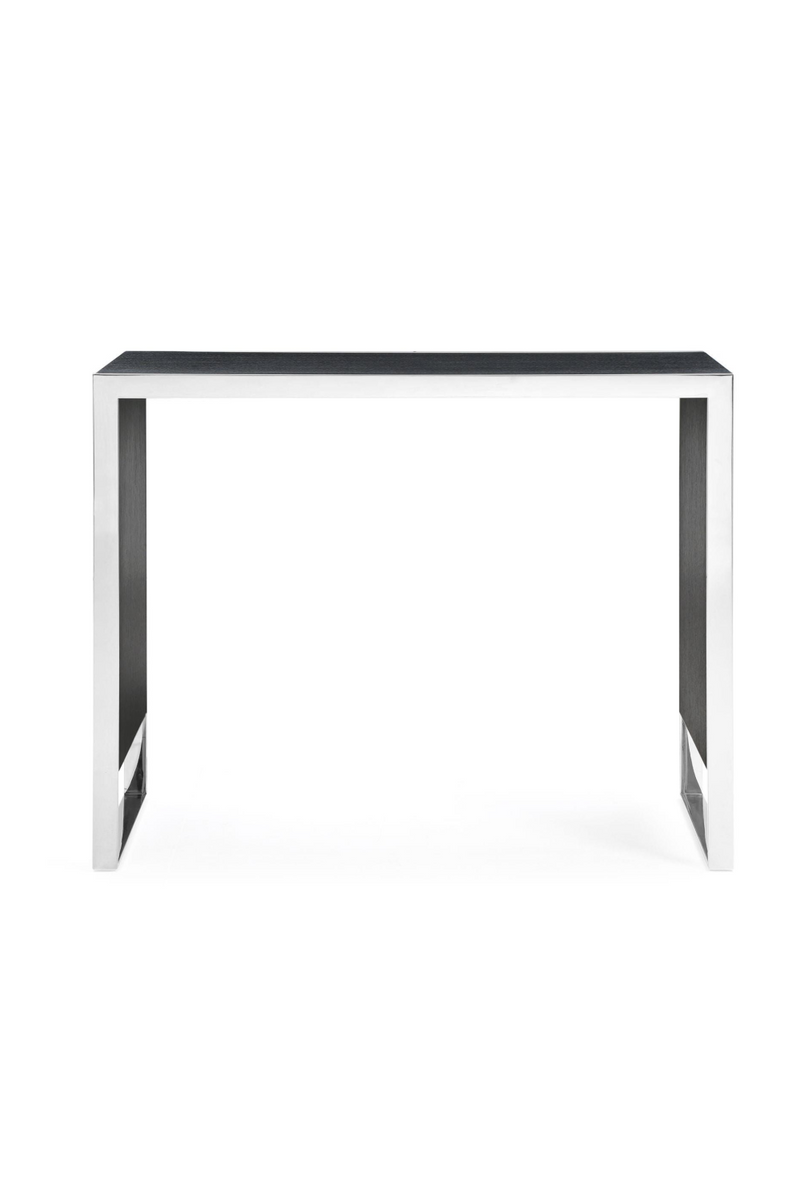 Black Oak Bar Table | OROA Modern Manston | Oroatrade.com