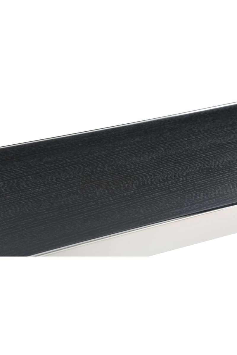 Black Oak Bar Table | OROA Modern Manston | Oroatrade.com