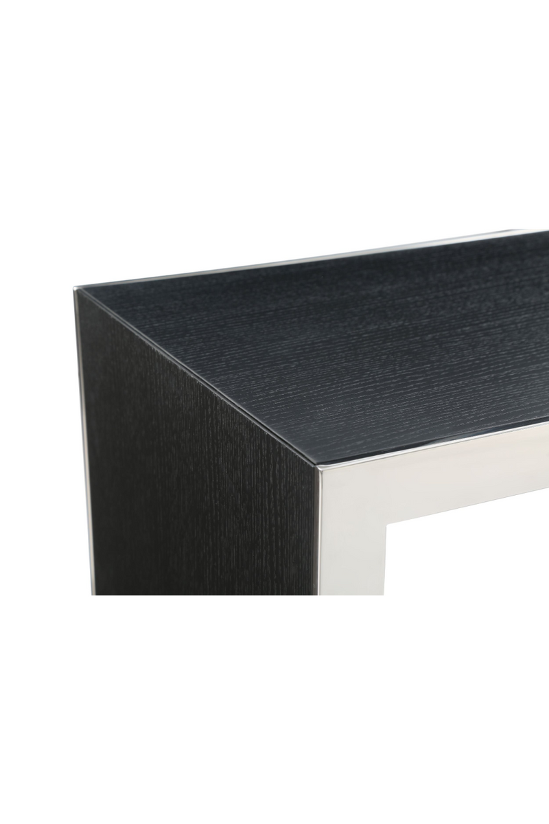 Black Oak Bar Table | OROA Modern Manston | Oroatrade.com