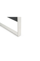 Black Oak Bar Table | OROA Modern Manston | Oroatrade.com