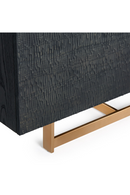 Black Ash Sideboard | OROA Modern Tasha | Oroatrade.com