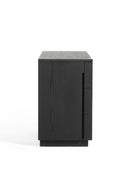 Matte Brown 6-Drawer Dresser | OROA Modern Aspen | Oroatrade.com