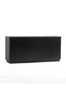Matte Brown 6-Drawer Dresser | OROA Modern Aspen | Oroatrade.com