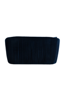 Blue Velvet Sofa | OROA Modern Palomar | Oroatrade.com