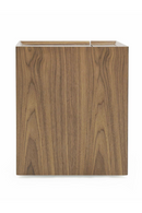 Wooden Storage Wheeled End Table | OROA Modern Delight | Oroatrade.com