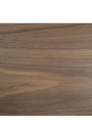 Wooden Storage Wheeled End Table | OROA Modern Delight | Oroatrade.com