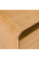 Natural Acacia 6-Drawer Dresser | OROA Modern Dresden | Oroatrade.com