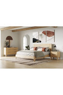 6-Drawer Solid Oak Dresser | OROA Modern Seattle | Oroatrade.com