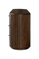 Solid Acacia 6-Drawer Dresser | OROA Modern Fields | Oroatrade.com