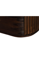 Solid Acacia 6-Drawer Dresser | OROA Modern Fields | Oroatrade.com