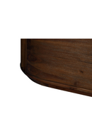 Solid Acacia 6-Drawer Dresser | OROA Modern Fields | Oroatrade.com