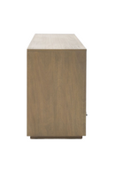 Solid Acacia 6-Drawer Dresser | OROA Modern Fantasia | Oroatrade.com