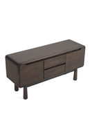 Solid Acacia Sideboard | OROA Modern Rhea | Oroatrade.com