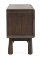 Solid Acacia Sideboard | OROA Modern Rhea | Oroatrade.com