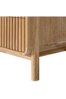 Natural Oak 6-Drawer Dresser | OROA Modern Mikala | Oroatrade.com