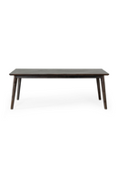 Acacia Wood Dining Table | OROA Modern Roger | Oroatrade.com