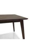 Acacia Wood Dining Table | OROA Modern Roger | Oroatrade.com