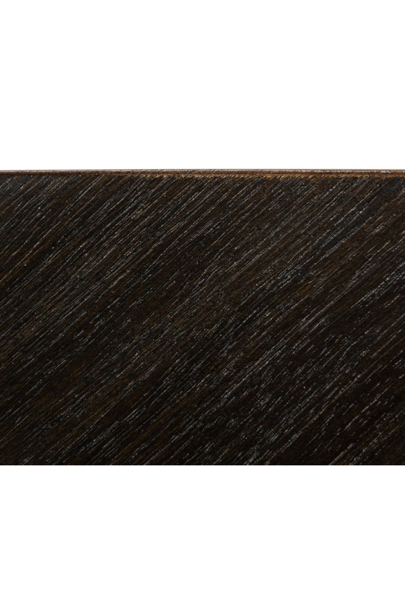 Acacia Wood Dining Table | OROA Modern Roger | Oroatrade.com