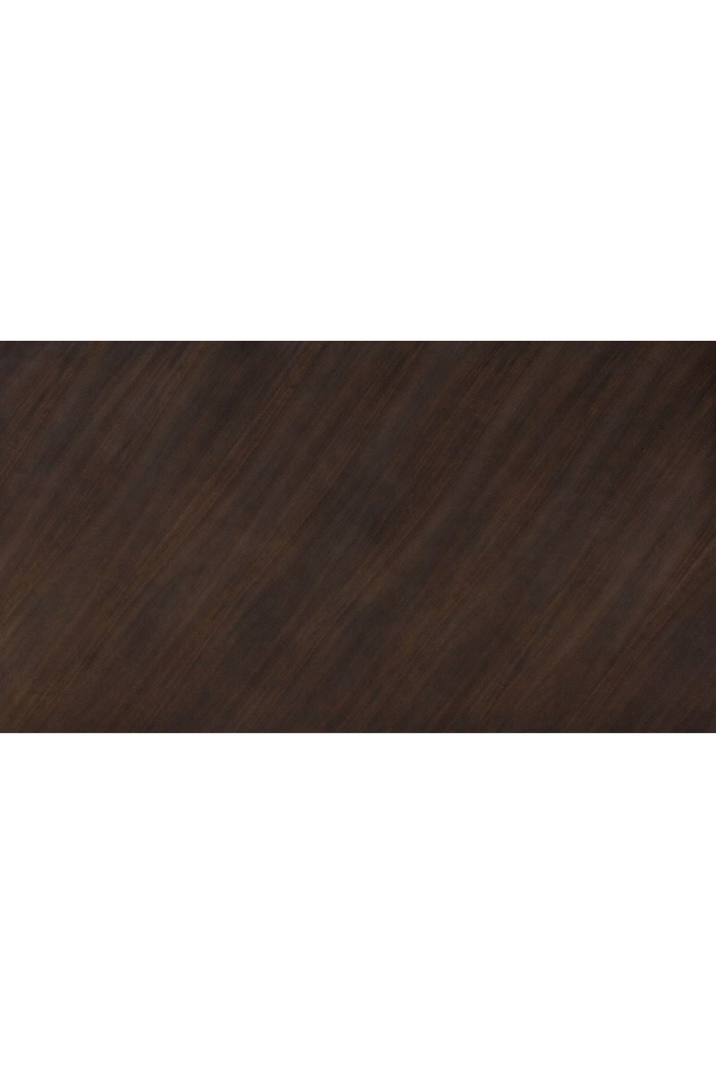 Acacia Wood Dining Table | OROA Modern Roger | Oroatrade.com