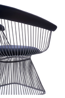 Windsor Back Velvet Dining Chair | OROA Modern Chandler | Oroatrade.com