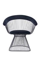 Windsor Back Velvet Dining Chair | OROA Modern Chandler | Oroatrade.com