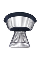 Windsor Back Velvet Dining Chair | OROA Modern Chandler | Oroatrade.com