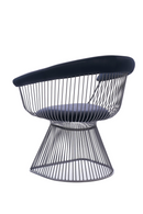 Windsor Back Velvet Dining Chair | OROA Modern Chandler | Oroatrade.com