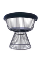 Windsor Back Velvet Dining Chair | OROA Modern Chandler | Oroatrade.com