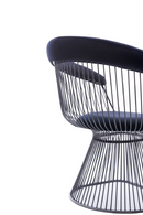 Windsor Back Velvet Dining Chair | OROA Modern Chandler | Oroatrade.com