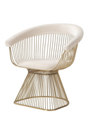 Windsor Back Velvet Dining Chair | OROA Modern Chandler | Oroatrade.com