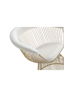 Windsor Back Velvet Dining Chair | OROA Modern Chandler | Oroatrade.com