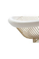 Windsor Back Velvet Dining Chair | OROA Modern Chandler | Oroatrade.com