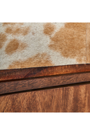 Mango Wood Bar Cabinet | Vical Home Texas | Oroatrade.com