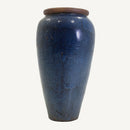 Aged Colored Ceramic Jar | Vical Home Zanzibar