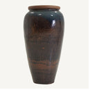 Aged Colored Ceramic Jar | Vical Home Zanzibar