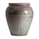 Hospitality furniture - Green-Toned Ceramic Vase - www.oroatrade.com