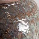 Hospitality furniture - Green-Toned Ceramic Vase - www.oroatrade.com