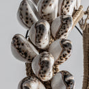 Hospitality furniture - Natural Shells Decorative Object - www.oroatrade.com