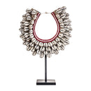 Hospitality furniture - Shell Necklace Decorative Object - www.oroatrade.com