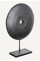 Black Stone Decorative Object | Vical Home | Oroatrade.com