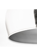 Silver Iron Pendant Lamp | Vical Home | Oroatrade.com