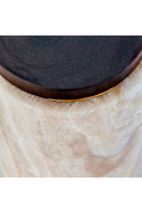 Cylindrical Onyx Box Set (2) | Vical Home Daily | Oroatrade.com