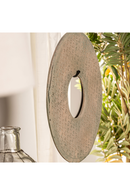 Turquoise Round Decorative Object | Vical Home | Oroatrade.com