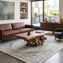 Suar Wood Roots Coffee Table | Vical Home Kanye Coffee Table
