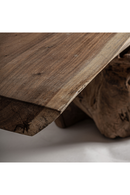 Suar Wood Roots Coffee Table | Vical Home Kanye Coffee Table | Oroatrade.com